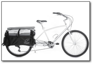 xtracycle radish